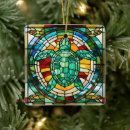 Search for turtles christmas tree decorations Endangered species