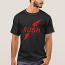 Search for rush tshirts Incense