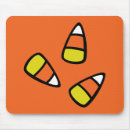Search for candy corn mousepads Funny