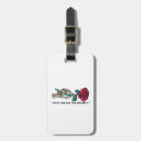Search for inspirational quotes luggage tags Positivity