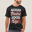 Search for life is good tshirts Humour