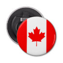 Search for canada bottle openers Canadian flag
