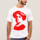 Search for emma goldman tshirts Feminism