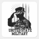 Search for military unit stickers Army