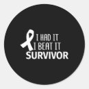 Search for lung cancer stickers Survivor