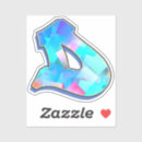 Search for type design stickers Letters