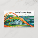 Search for data analyst business cards Consultant