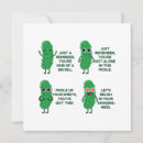 Search for pickle cards Friendship