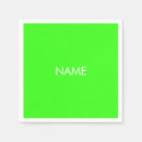 Search for neon napkins Modern