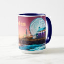 Search for pier mugs Los angeles