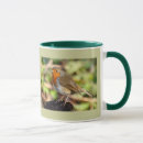 Search for robins mugs European