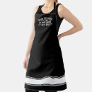 Search for parts aprons Recipe