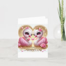Search for swan valentines day cards Cute
