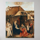 Search for nativities posters Adoration
