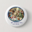 Search for christmas nativity badges Faith