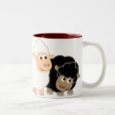 Search for cartoon sheep mugs Wool