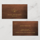 Search for upscale business cards Elegant