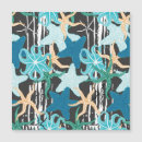 Search for beach background cards Illustration