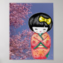 Search for japanese dolls posters Asian