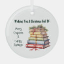 Search for worm christmas tree decorations Books