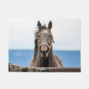 Search for equestrian doormats Animal