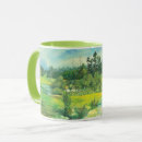 Search for green valley mugs Watercolor