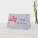 Search for peony birthday cards Summer
