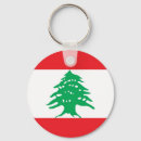Search for flag of lebanon key rings Patriotic