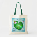 Search for pollution bags Earth