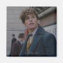 Search for newts magnets Crimes of grindelwald