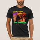 Search for demon mens tshirts Music
