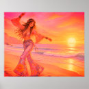 Search for 70s disco posters Hippie