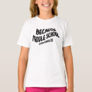 Search for funny middle school tshirts 8th grade
