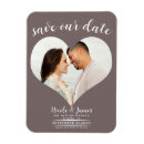 Search for mushroom save the dates Modern