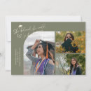 Search for she did it graduation announcement cards High school