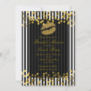 Search for vertical stripes invitations Chic