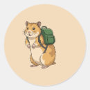 Search for cute hamster stickers Adventure