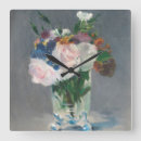 Search for manet flower art Still