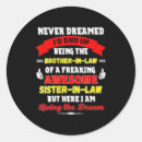 Search for brother in law stickers Discount
