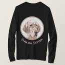 Search for english setter tshirts Dog