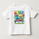 Search for bus toddler tshirts Car
