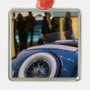 Search for sports car christmas tree decorations Display