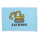 Search for excavator pillowcases Construction