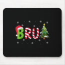 Search for christmas saying mousepads Modern