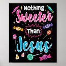 Search for cute christian posters Jesus