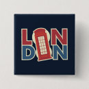 Search for cities badges Retro
