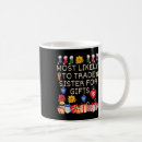 Search for advent mugs Tree