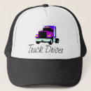 Search for truck driver hats Trucks