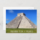 Search for chichen itza postcards Ancient