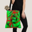 Search for clear tote bags Red